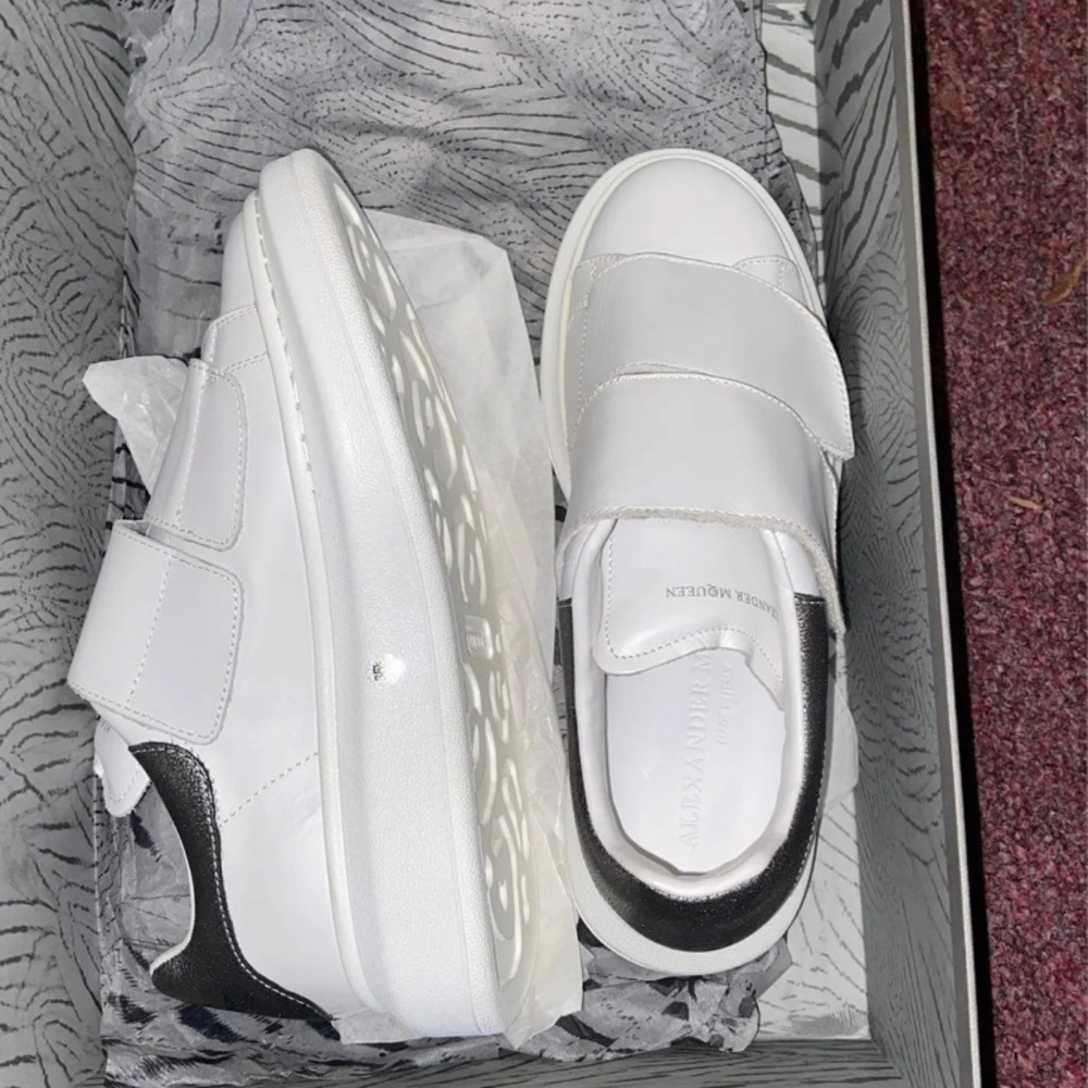 Alexander McQueen sneakers